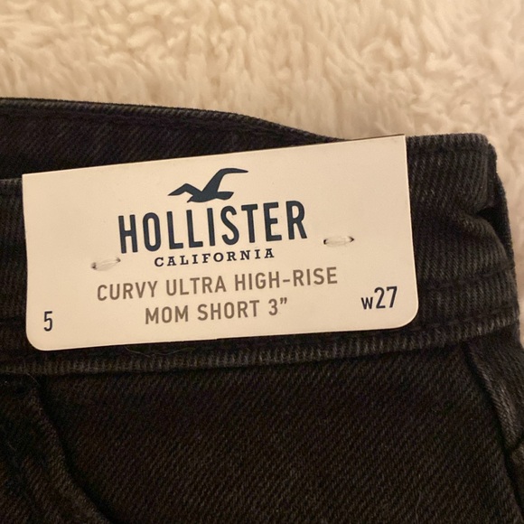 Summer shorts - Picture 2 of 3